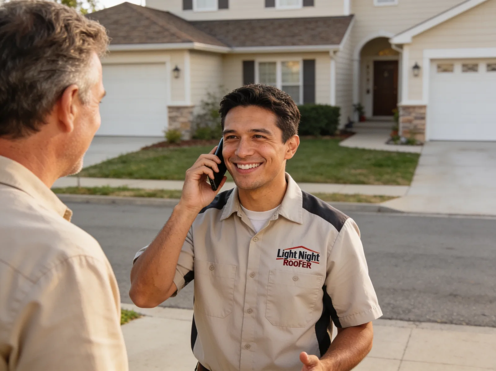 Emergency Roof Repair Harrogate, TN FAQs